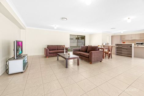 Property photo of 22 Heights Drive Robina QLD 4226