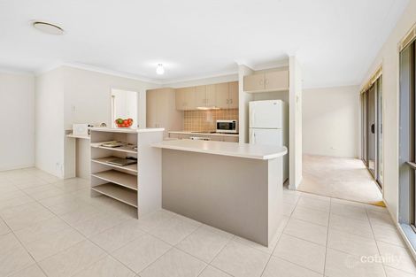 Property photo of 22 Heights Drive Robina QLD 4226