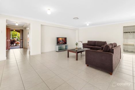 Property photo of 22 Heights Drive Robina QLD 4226