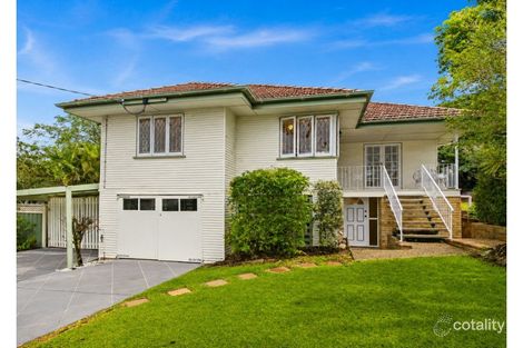10 Ledbury St, Aspley, QLD 4034