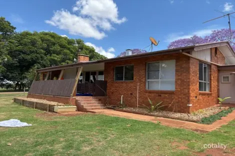 1-3 Allens Rd, Wooroolin, QLD 4608