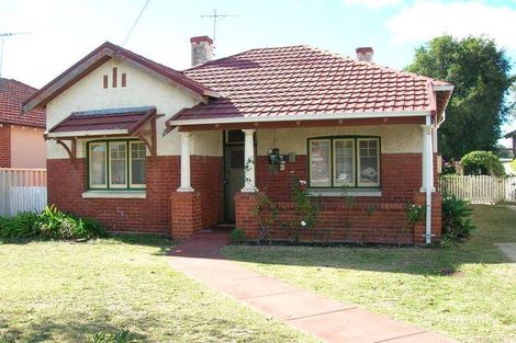 21 Crowther St, Bayswater, WA 6053
