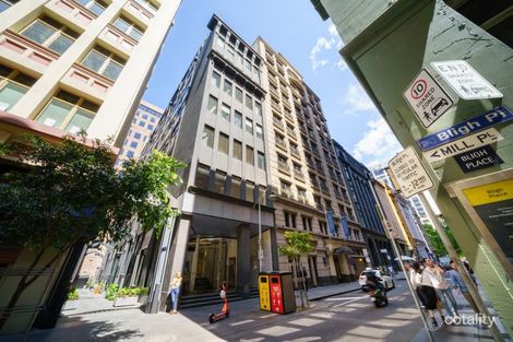 Lot 13/313-315 Flinders Lane, Melbourne, VIC 3000