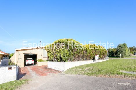 Property photo of 30 Milner Street Sinclair WA 6450