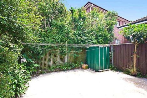 Property photo of 49 Campbell Street Waverley NSW 2024
