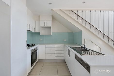 Property photo of 2/209 Given Terrace Paddington QLD 4064