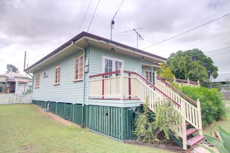 Property photo of 24 Coleman Street Leichhardt QLD 4305