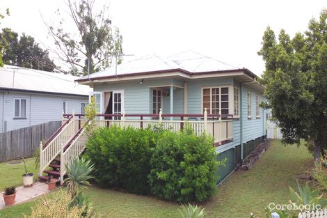 Property photo of 24 Coleman Street Leichhardt QLD 4305