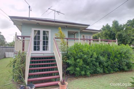 Property photo of 24 Coleman Street Leichhardt QLD 4305