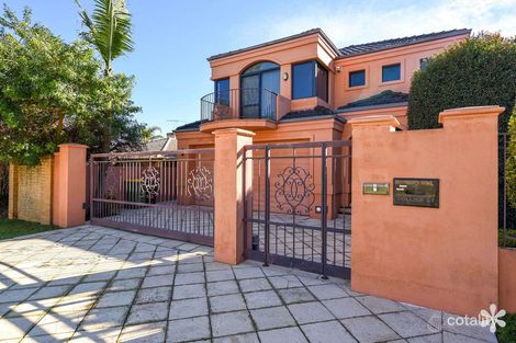 Property photo of 4 Collier Street Applecross WA 6153