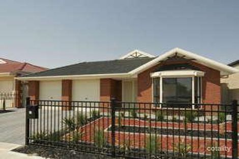 Property photo of 22 Murchison Street Mansfield Park SA 5012