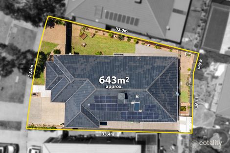 Property photo of 15 Hampton Street Craigieburn VIC 3064