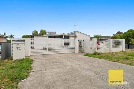 5b Churchdown St, Thornlie, WA 6108