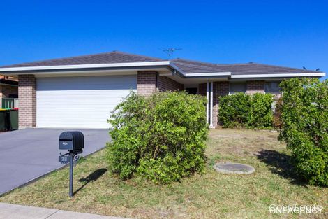 Property photo of 28 Bunya Pine Court West Kempsey NSW 2440