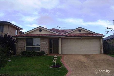 5 Tupelo Way, Acacia Gardens, NSW 2763