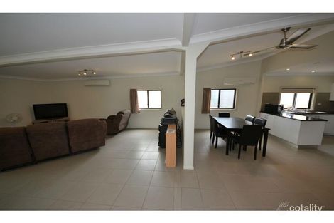 Property photo of 10 Oleandor Avenue Bouldercombe QLD 4702