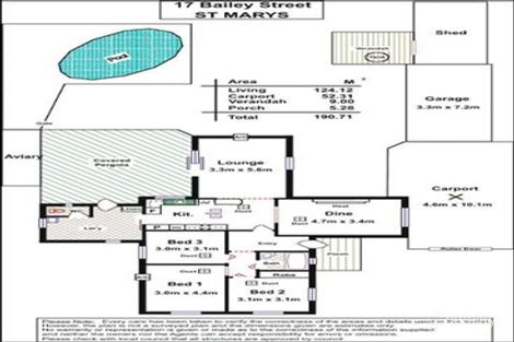 Property photo of 17 Bailey Street St Marys SA 5042