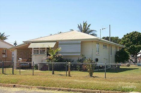 10 Ritchie St, Norville, QLD 4670