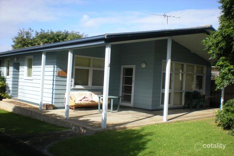 Property photo of 3 Winterley Road Point Lonsdale VIC 3225