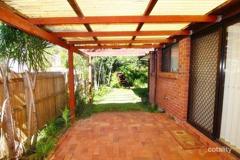 Property photo of 2/5 Wirth Terrace Highland Park QLD 4211