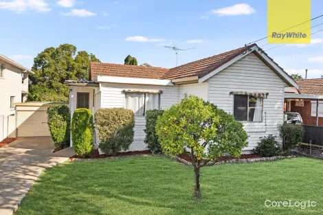 Property photo of 71 Thomas Street Parramatta NSW 2150