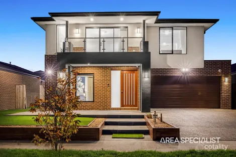 16 Penver Tce, Werribee, VIC 3030