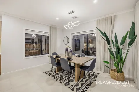 Property photo of 16 Penver Terrace Werribee VIC 3030