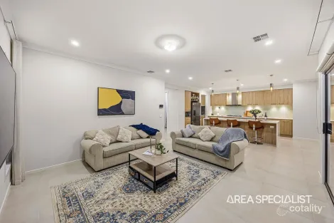 Property photo of 16 Penver Terrace Werribee VIC 3030