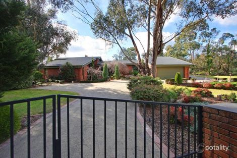 Property photo of 9 Leisha Court Wonga Park VIC 3115