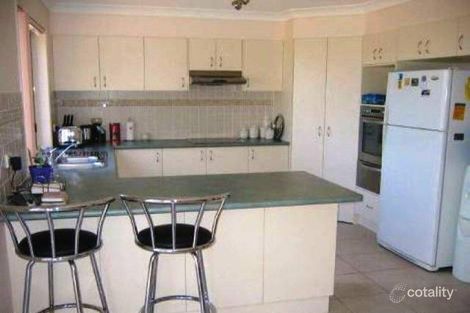 Property photo of 38 Cornubia Street Cornubia QLD 4130