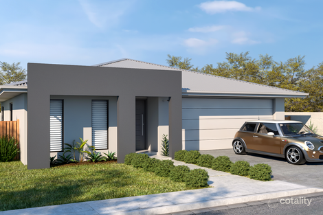 Property photo of LOT 413 Devine Crescent Gordonvale QLD 4865