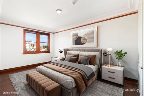 Property photo of 44/364-370 Moore Park Road Paddington NSW 2021