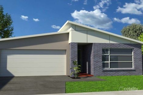 Property photo of LOT 44 Cardex Road Clyde North VIC 3978