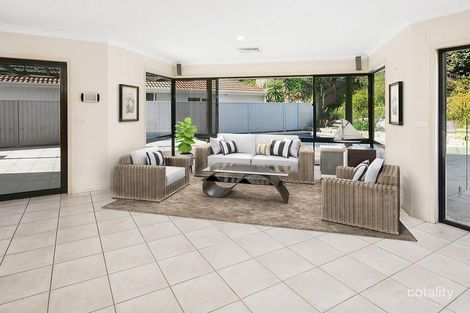 Property photo of 8 Serene Court Sapphire Beach NSW 2450