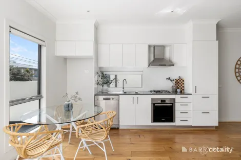 Property photo of 5/183 Beach Road Mordialloc VIC 3195