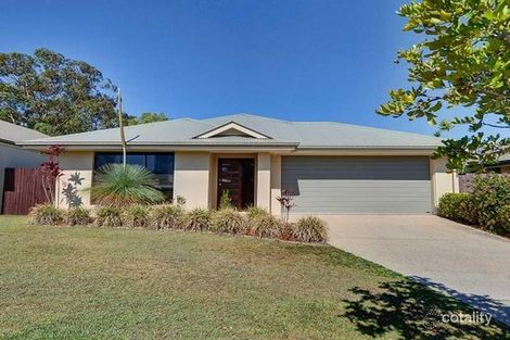 Property photo of 22 Riveroak Way Sippy Downs QLD 4556