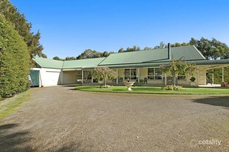 690 Melrose Rd, Port Campbell, VIC 3269