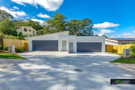40 Savilles Rd, Nambour, QLD 4560