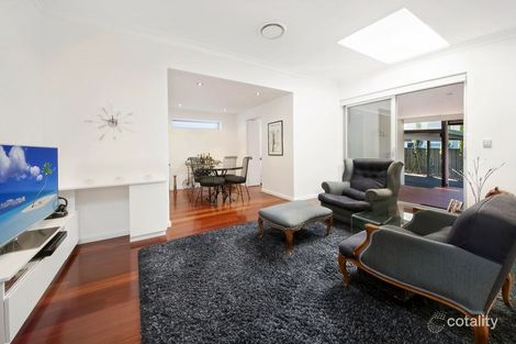 Property photo of 18 Trickett Road Woolooware NSW 2230