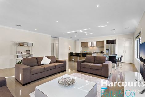 Property photo of 8 Stardust Way Wollert VIC 3750