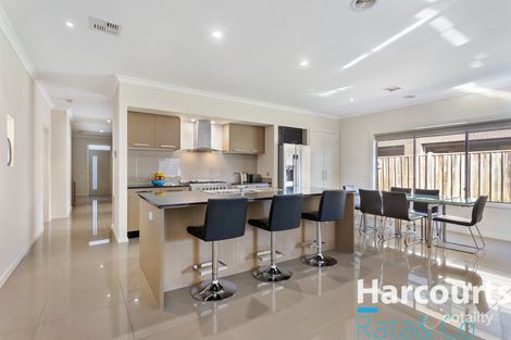Property photo of 8 Stardust Way Wollert VIC 3750
