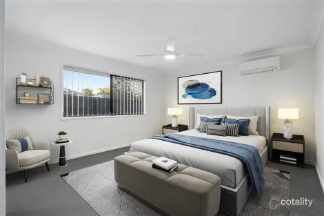 Property photo of 71 Rolland Parade Warner QLD 4500