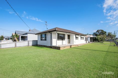 Property photo of 154 Wollombi Road Cessnock NSW 2325