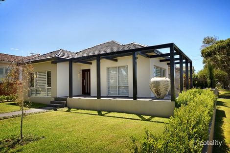 Property photo of 18 Trickett Road Woolooware NSW 2230