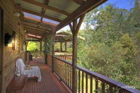 6 Dudley St, Bellingen, NSW 2454