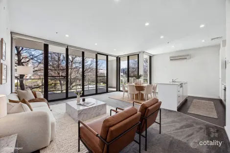 Property photo of 18/10 Burke Crescent Kingston ACT 2604