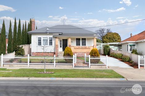 115 Howitt St, Soldiers Hill, VIC 3350