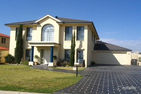 19 Scottsdale Cct, West Hoxton, NSW 2171