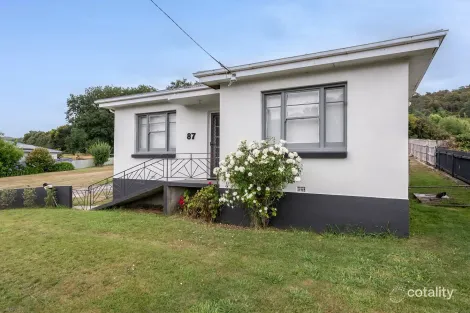 87 Weld St, Beaconsfield, TAS 7270