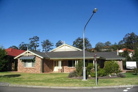 Property photo of 8 Sheffield Drive Terrigal NSW 2260